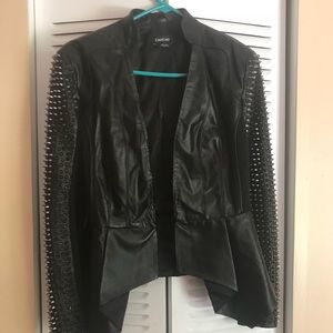 Bebe jacket